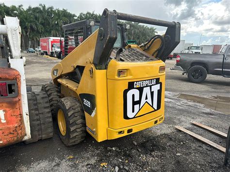 caterpillar 252 skid steer specs|caterpillar 252b3 specs.